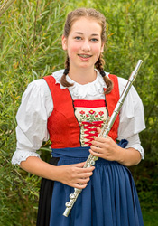 Cheyenne Wörgötter