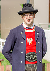 Daniel Forstenpointner*