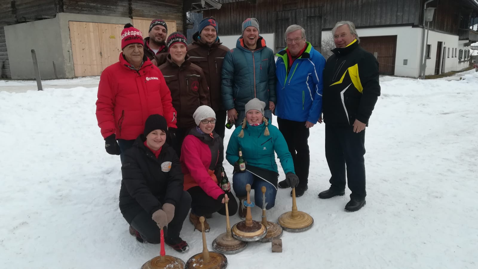 eisstockschiessen traditionsvereine 2020