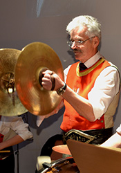 Christian Huber