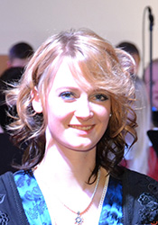 Christina Flatscher