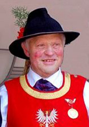 Johann Millinger