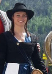 Maria Flatscher
