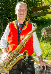 Richard Rier sen.